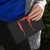 It Movie Logo Makeup Cosmetic Bag Organizer Pouch - 3 of 4