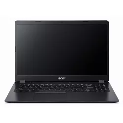 Acer Aspire 3 - 15.6" Laptop Intel Core i5-1035G1 1GHz 8GB Ram 256GB SSD Windows 10 Home - Manufacturer Refurbished