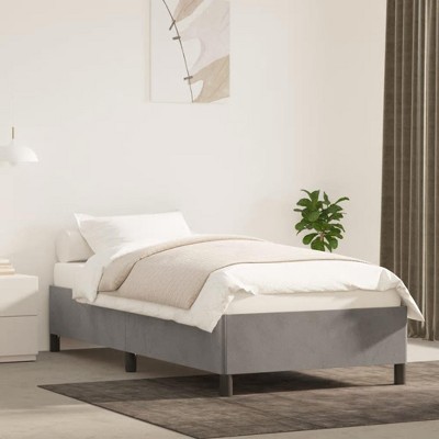 vidaXL Twin XL Bed Frame