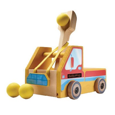 Photo 1 of BLACK+DECKER Catapult Truck Kit