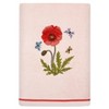 Polly Design Embellished Towel Set - Linum Home Textiles - image 2 of 4