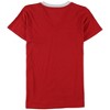 G-III Sports Womens Buccaneers Graphic T-Shirt, Red, Medium - 2 of 2