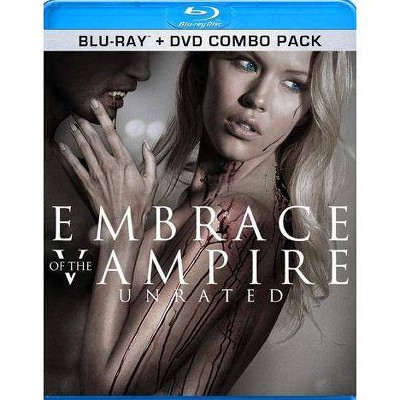 Embrace of the Vampire (Blu-ray)(2013)