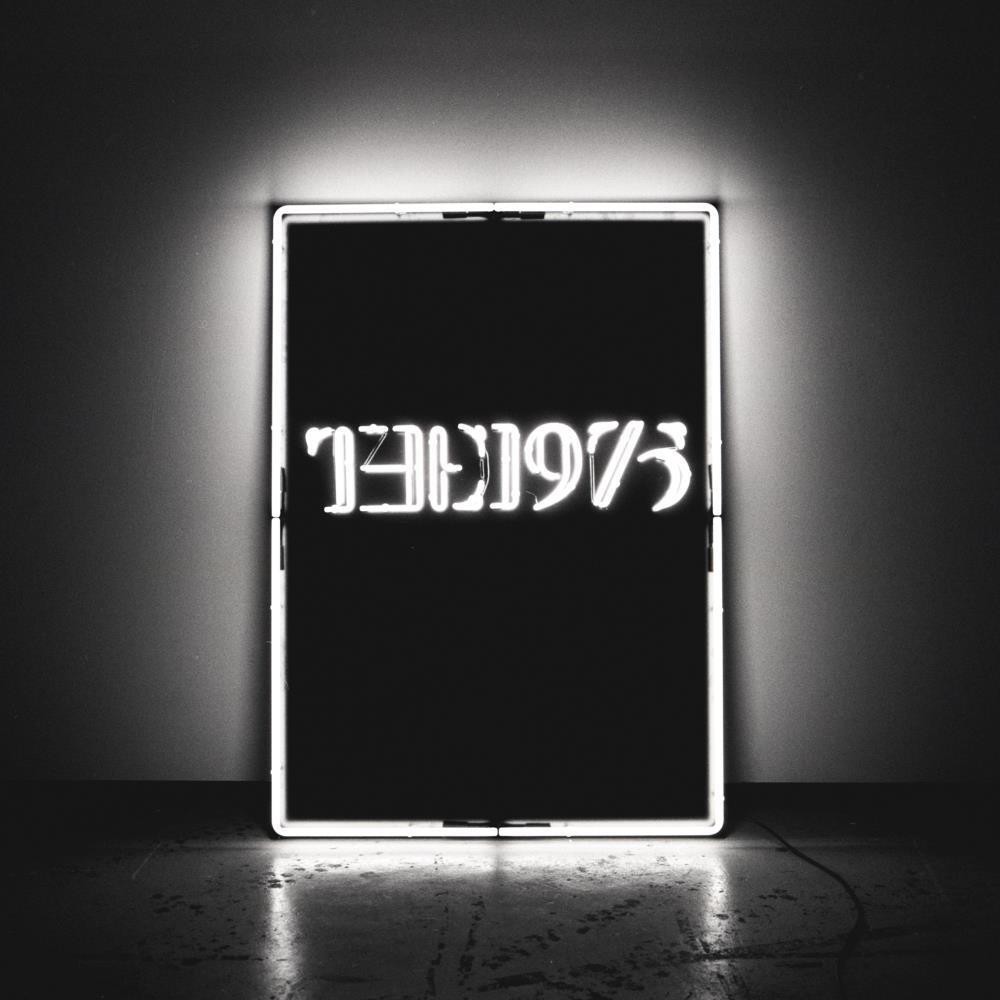 The 1975 - The 1975 (10th Anniversary Limited Edition White Vinyl)