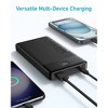 Anker 20000mah 20w Power Bank - Black : Target