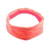 Unique Bargains Stretchy Soft Sweat Wicking Yoga Headband Sweatband for Men Women 1 Pcs - 3 of 4