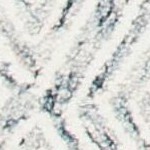 ivory/blue