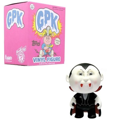 Funko Garbage Pail Kids Funko 2.5-Inch Vinyl Mini-Figure | Nasty Nick