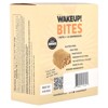 Jesse's WAKEUP! Rice Crisp Bites, Caramel , 8 Pack, 0.53 oz (15 g) Each - 4 of 4
