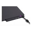 Manufacturer Refurbished LG Electronics UGP90HB-B XL Mouse Pad, Black - 2 of 4