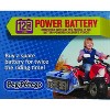 Official Peg Perego 12-Volt Rechargeable Battery 