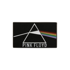 Adult Pink Floyd Dark Side of The Moon Enamel Pin - 1 of 2