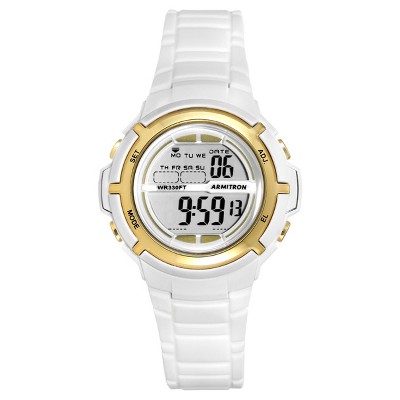 armitron hourly chime