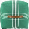 Mark & Day Schonbach Cottage Pouf - 3 of 4