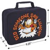 Garfield Did Someone Say Lunch? Insulated Soft Sided Lunch Box - 2 of 4