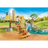 Playmobil Outdoor Lion Enclosure - 2 of 4
