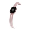 Cubitt Viva 2 Smartwatch, 1.85” AMOLED, Phone-Connected GPS, VITA AI Assistant, AI Coach, Health Monitoring, Sleep Score, 3ATM Water Resistant - 3 of 4