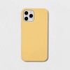Apple iPhone 12/iPhone 12 Pro Silicone Case - heyday™ - 2 of 3