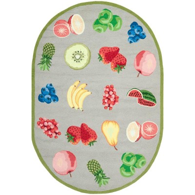 Chelsea HK265 Machine Made Rug - Safavieh