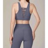 Women's Perfect View Max Support Tank Sports Bra - 925 fit - 2 of 4