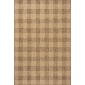 Nuloom Falonia Farmhouse Indoor/Outdoor Area Rug - 1 of 4