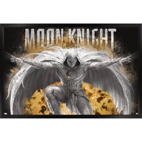 Poster Marvel - Moon Knight