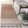 Kilim Collection KLC401 Hand Woven Indoor Rugs - Safavieh - 2 of 2