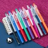 Pilot 10pk FriXion ColorSticks Erasable Gel Pens Fine Point 0.7mm Multicolored Ink - 3 of 4