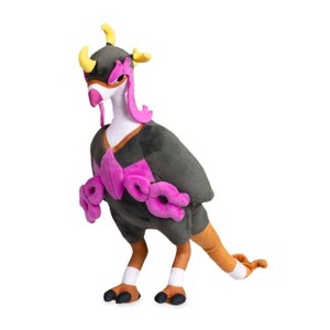 Pokemon Center Fezandipiti Poké Plush - 14 ½ In - 1 of 3