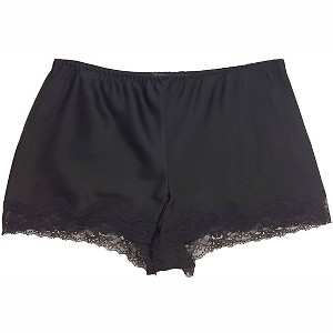 Women's Silk Tap Shorts - Samantha Chang - 1 of 1