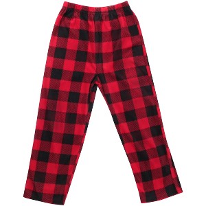 Prince of Sleep Boys Pajama Pants - Cool PJ Bottoms for Boys - 1 of 1