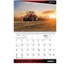 2025 Case IH 12 Month 13in x 11.5in Wall Calendar SIG-2025 - 3 of 4
