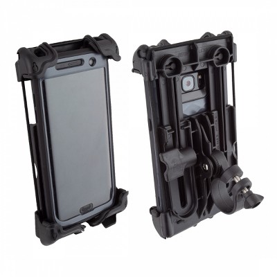 Delta Cycles Cycles HL6300 Hefty Plus Phone Bag and Holder