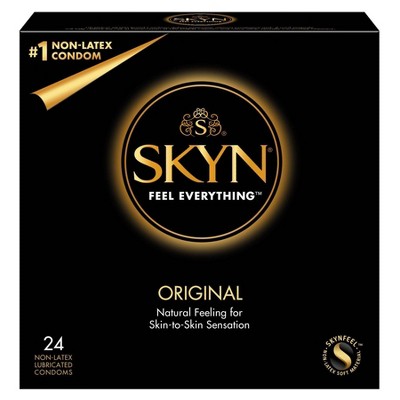 skin condoms