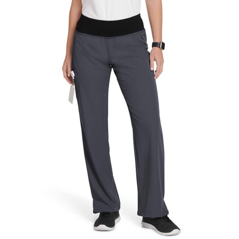 Jockey Women's Maximum Comfort Scrub Pant 