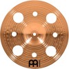 MEINL HCS Bronze Trash Splash Cymbal 12 in. - 2 of 4