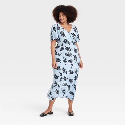 Junior Floral Dress : Target