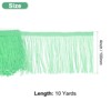 Unique Bargains Durable Stable Wrinkle Resistant Fringe Trim 1 Pc - 3 of 4