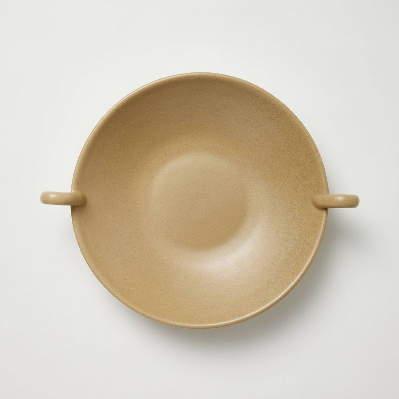 Ceramic Link Bowl with Handles - Threshold&#8482; designed with Studio McGee, 5 of 13