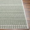 Hauteloom Rectangle Area Rug   Light Gray - 3 of 4