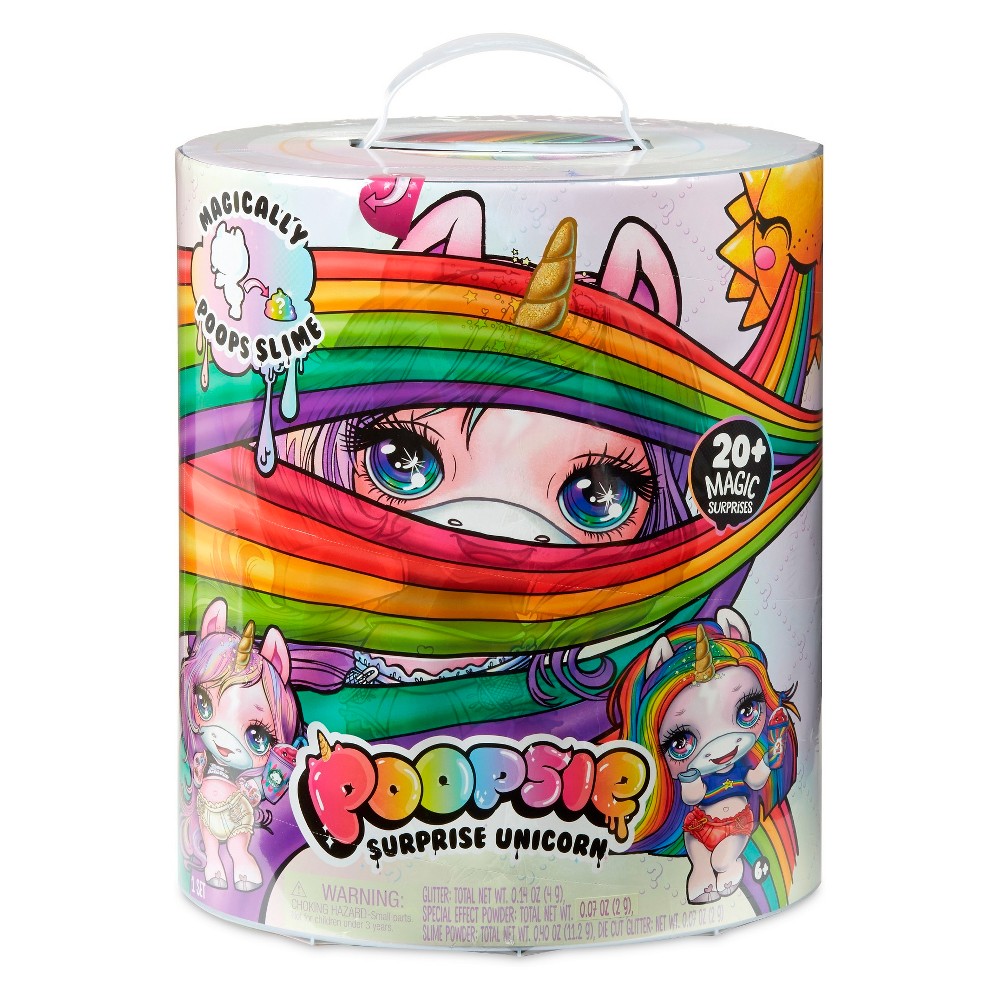 UPC 035051555964 product image for Poopsie Surprise Unicorn, animal figures | upcitemdb.com