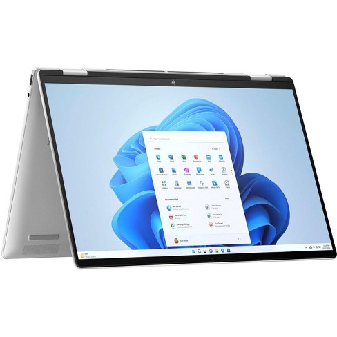 HP ENVY x360 2-in-1 good Touch-Screen Laptop