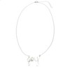 Alegria Accessories Joy sterling silver necklace - 3 of 3