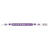 Musgrave Pencil Company 2nd Graders Are #1 Motivational Pencils, 12 Per Pack, 12 Packs - 2 of 3