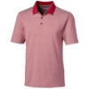 Cutter & Buck Forge Tonal Stripe Stretch Mens Big and Tall Polo Shirt - 2 of 2