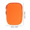 Unique Bargains Durable Water Bottle Pouch with Single Pocket 1 Pc - 2 of 4