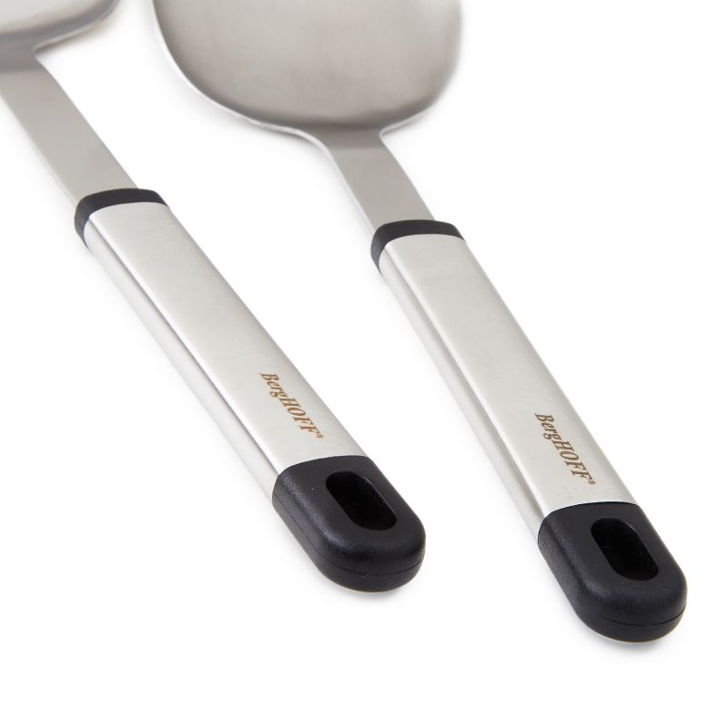 BergHOFF Essentials 2Pc Stainless Steel Asian Utensil Set, 5 of 7