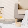 REGALWOVEN Home Decor Woven Shelf Closet Storage Bin for Putting Blankets Towels - 4 of 4