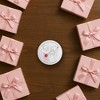 Pavilion Gift Company - Bridesmaid - 5" Keepsake Dish - Decorative Trays and Platters - 4 of 4