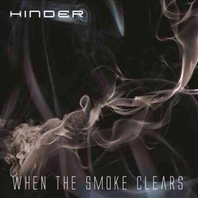 Hinder - When The Smoke Clears (CD)